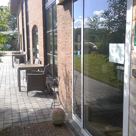 De Steenakker Hansbeke Exterior foto