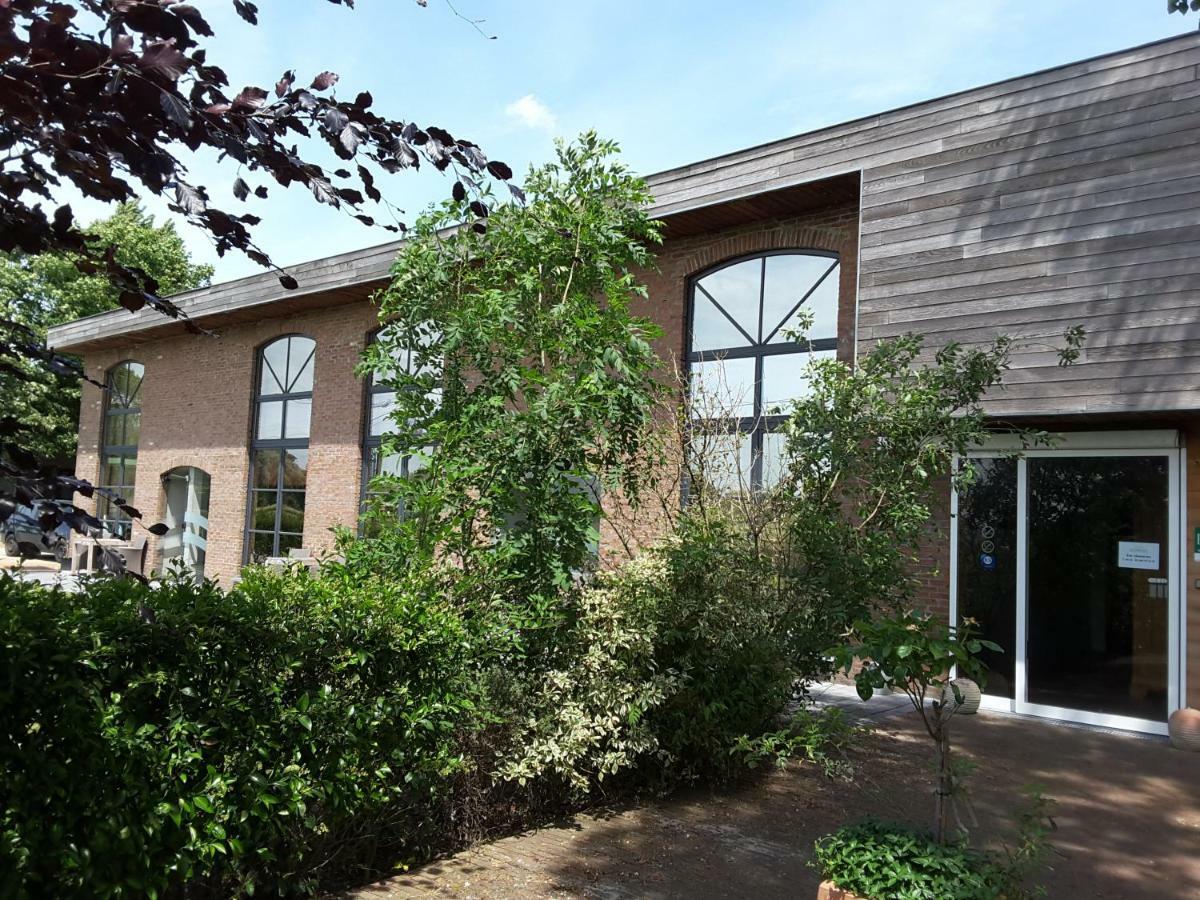 De Steenakker Hansbeke Exterior foto
